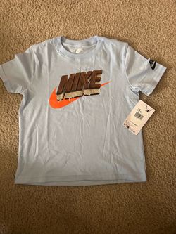 Boys Nike Shirt