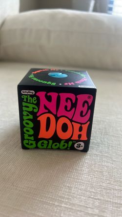 Needoh groovy glob
