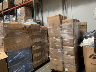 Warehouse Big Sale!!