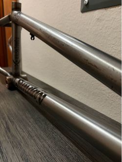 Sunday Forcaster Frame