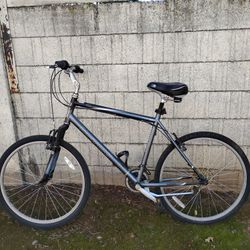 Nishiki Mountain Bike 21 Speed