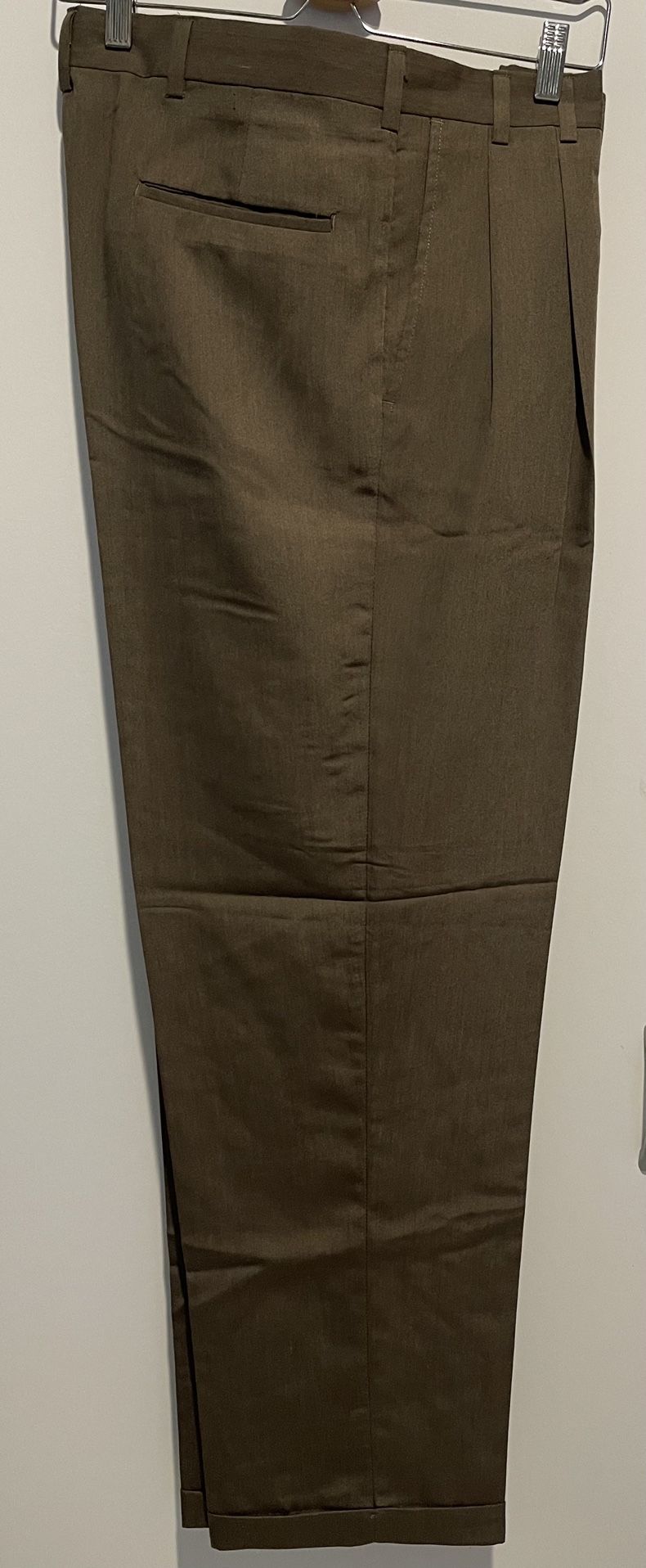 Men’s Dress Pants 