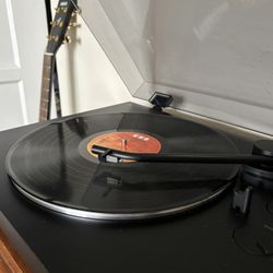 Sony Bluetooth Record Player LX310 BT