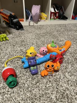 Magnetic Electronic Fishing Pill