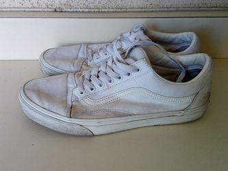 Vans Shoes Men's Size 10 $3