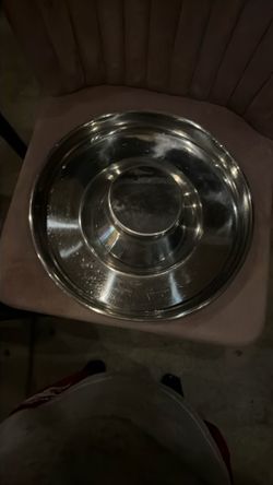 Puppy Feeder
