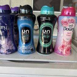 Downy Beads 25 Oz 