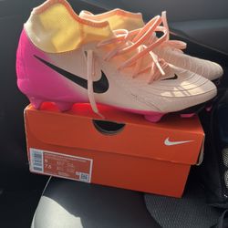 Soccer Cleats