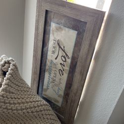 Picture Home Decor