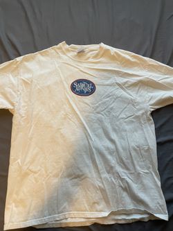 Samuel Adam’s Vintage Tee
