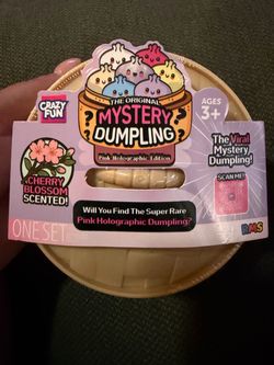 RMS Dumpling