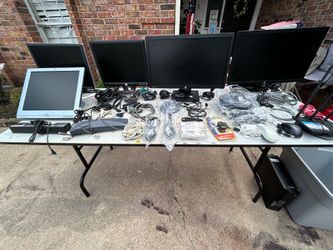 Electronics (working)