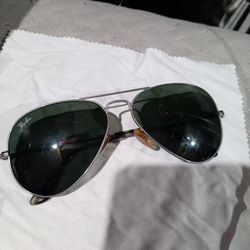 Ray Ban Sunglasses