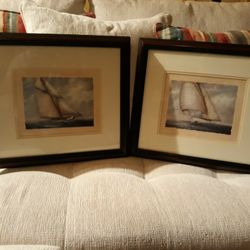 Art By Ruane Manning  (2 Paintings Included)