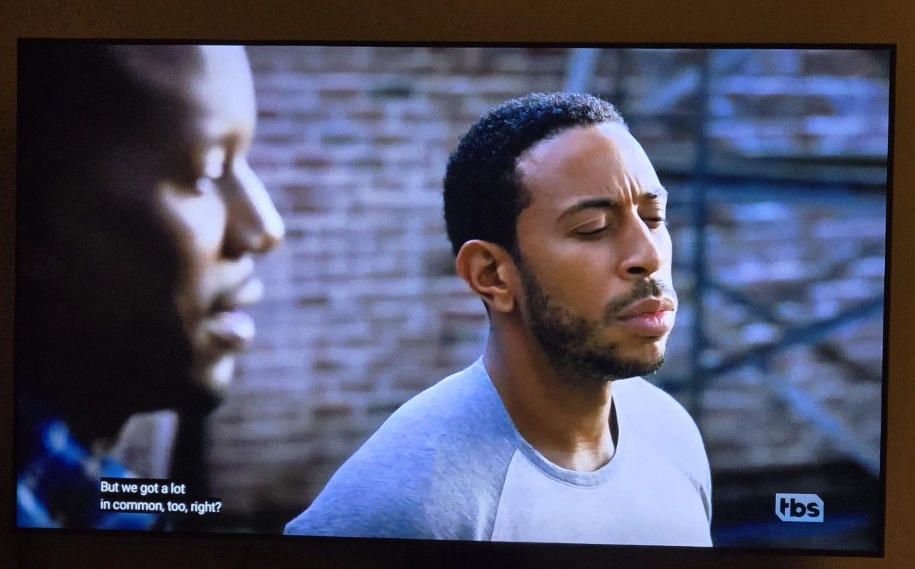 Samsung Tv