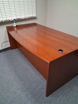 Office desks