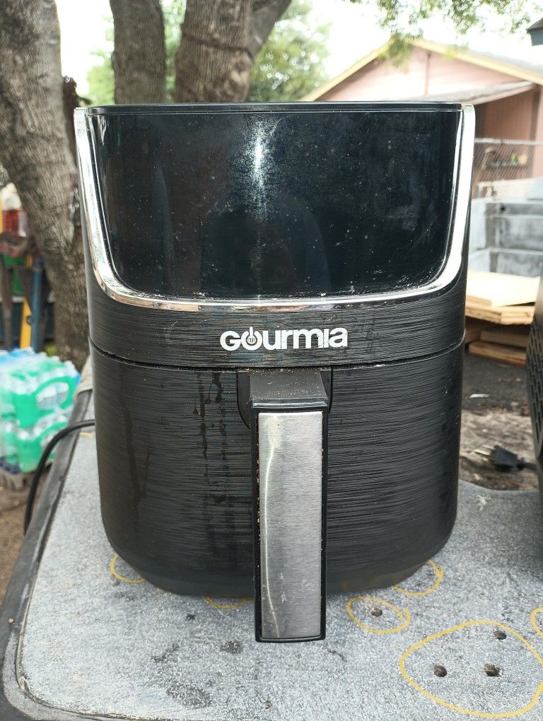 Gourmia 4qt Air Fryer