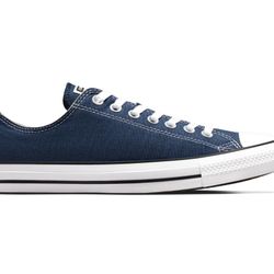 Converse Chuck Taylor All Stars Size 9.5 Brand New