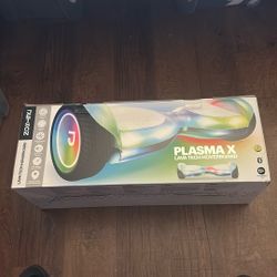 Hover Board LAD Speakers Bluetooth 