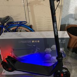 Phantom GoGo A10 