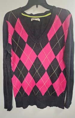 Old Navy Pullover Sweater Size Large