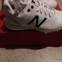 Baseball Cleats