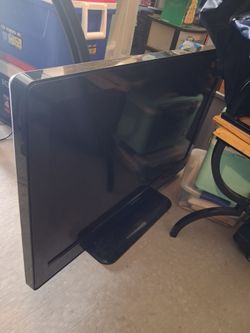 40 inch  magnavox