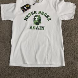 Bape NBA Yb
