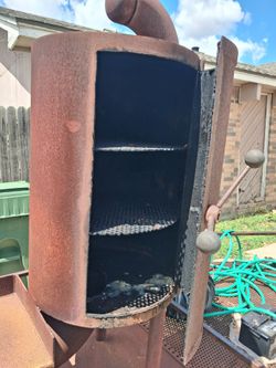 Grill