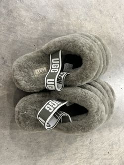 Ugg Slides