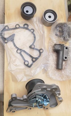 Water Pump