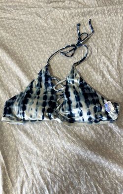 New bikini top 🫐