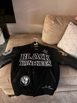Varsity jackets