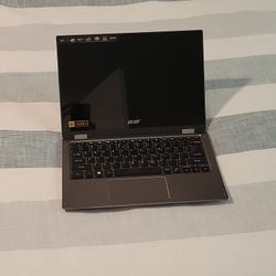 Acer Spin 1 Laptop