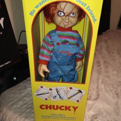 Chucky