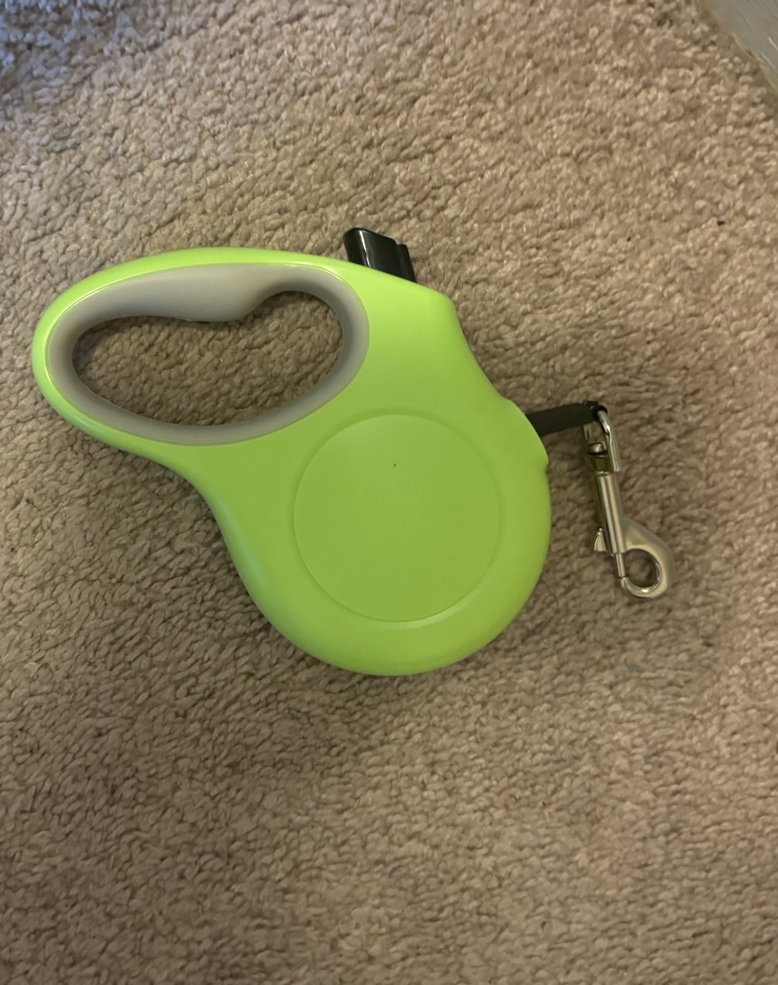 Dog Retractable Leash 
