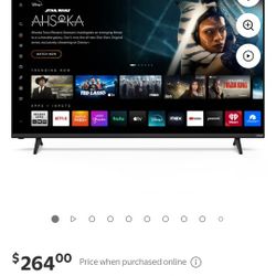 Used TV 