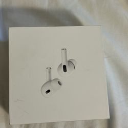 AirPod Pro 2 New  (Pick Up Only)