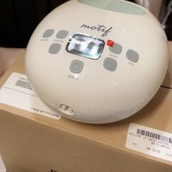 Breast Pump 