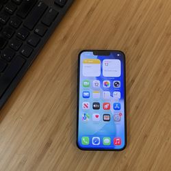 iPhone 16e Battery 100% ( Still under apple warranty) - Unlocked 128gb Black color