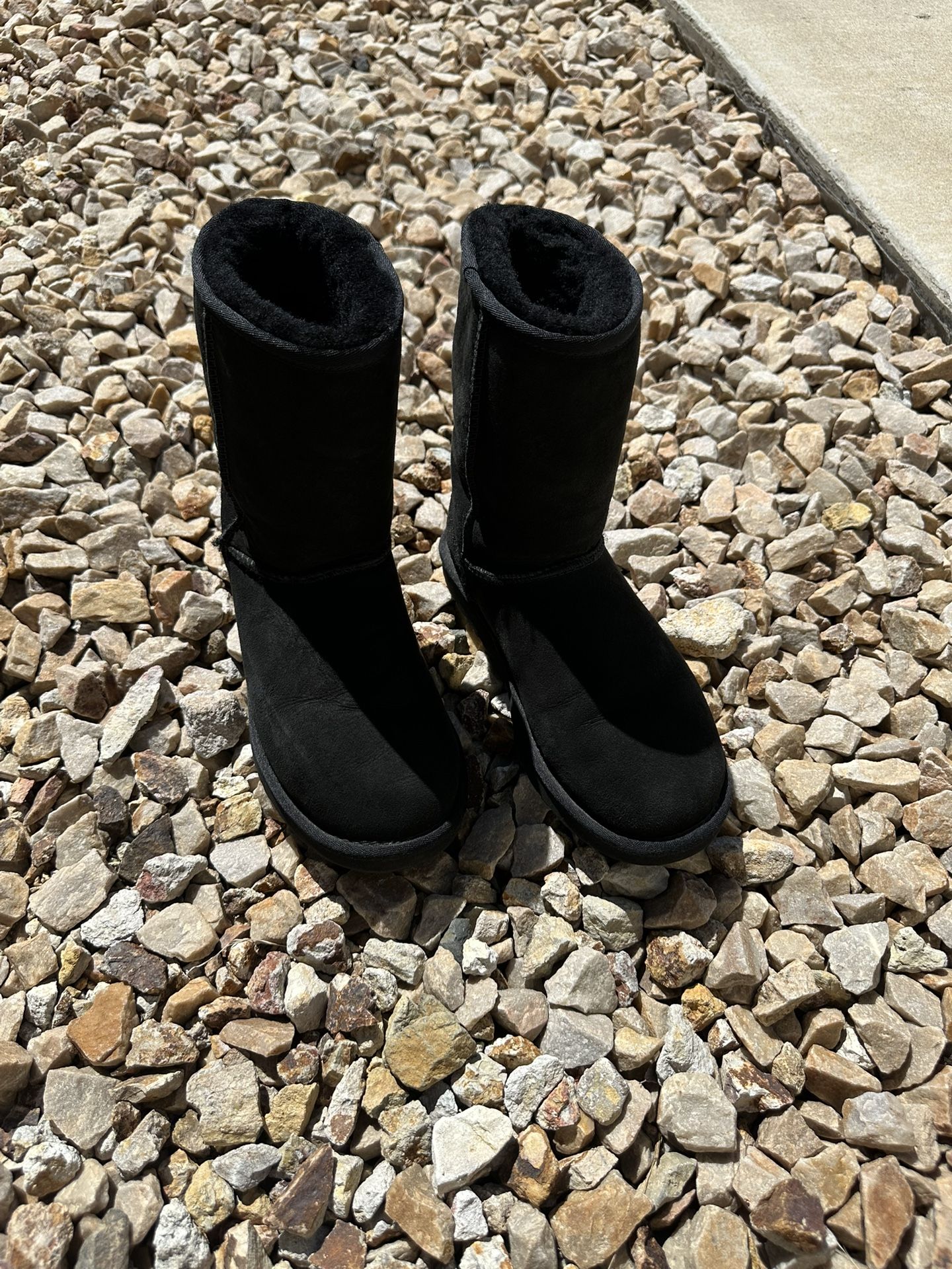 Womens Uggs