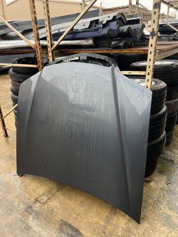 1(contact info removed) 2001 2002 2003 2004 Acura Rl 3.5rl Hood Bonnet Front