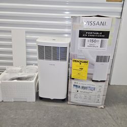 Visani Air Conditioner 150 Sqft 