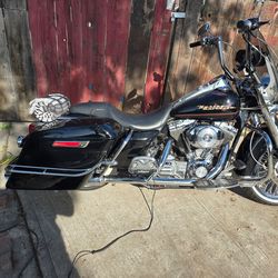 01  road king