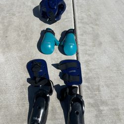 Kids Sparring Gear