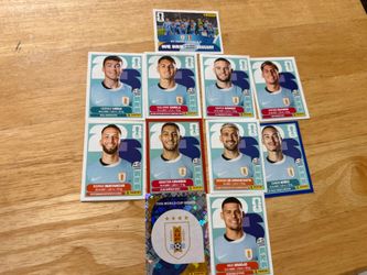 Panini World Cup 2026, FIFA stickers, soccer cards, football cards, Messi, Ronaldo, Mbappe, Argentina, Brazil, England, France, Germany, USA, Portugal
