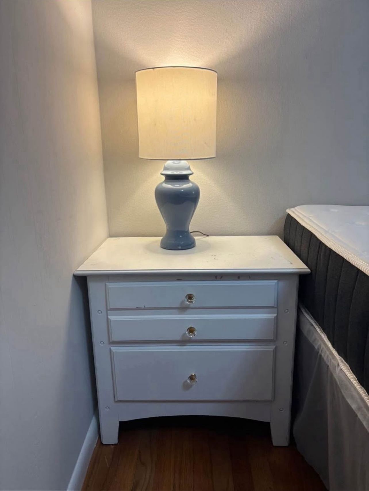 Matching Nightstands