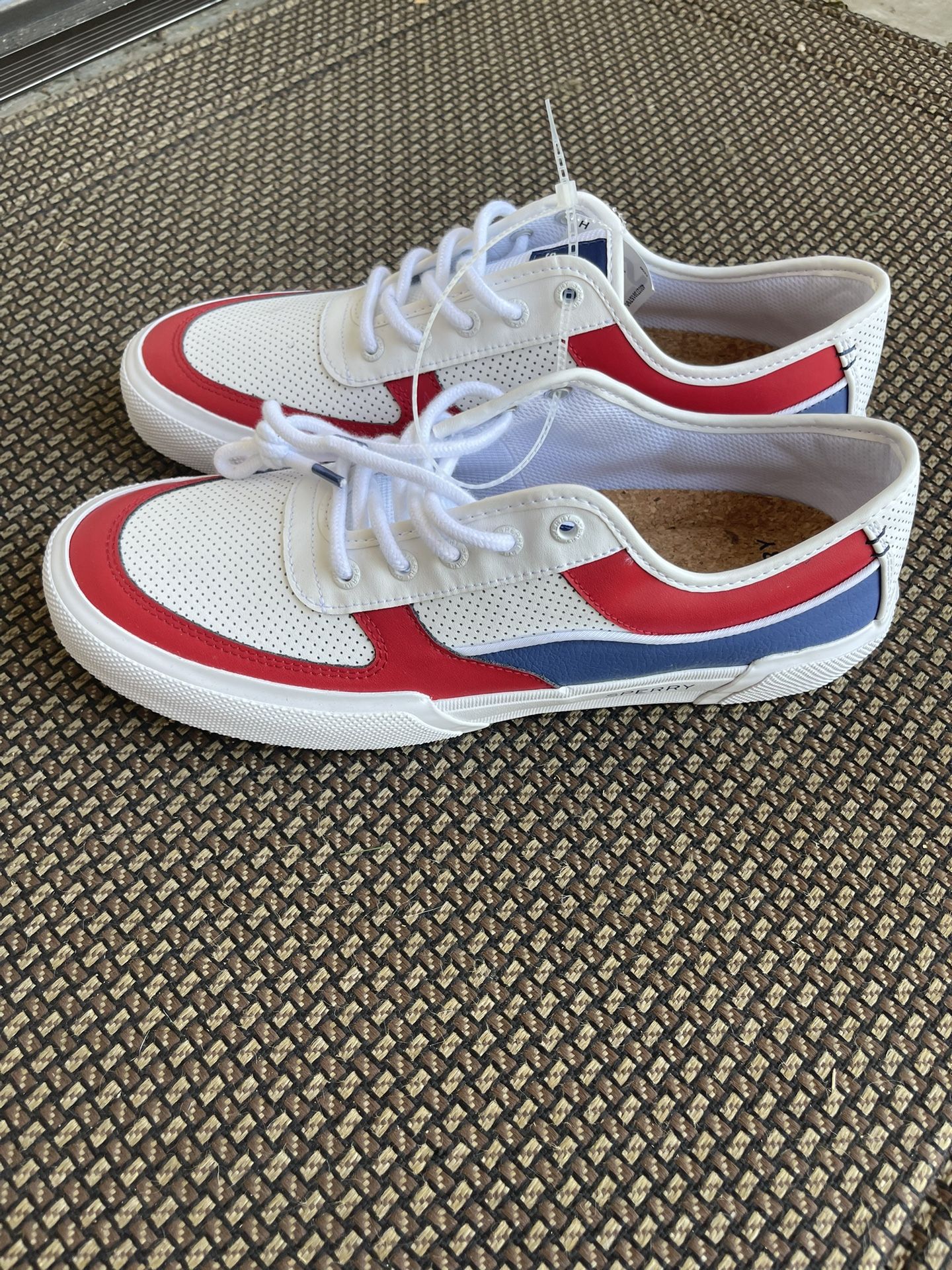 Sperry Soletide