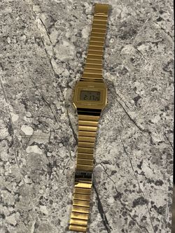 Casio Watch
