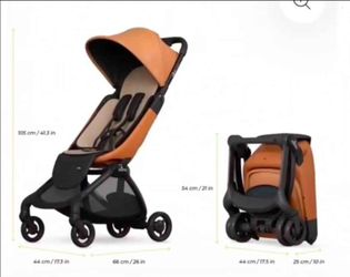 Mima  stroller Miro